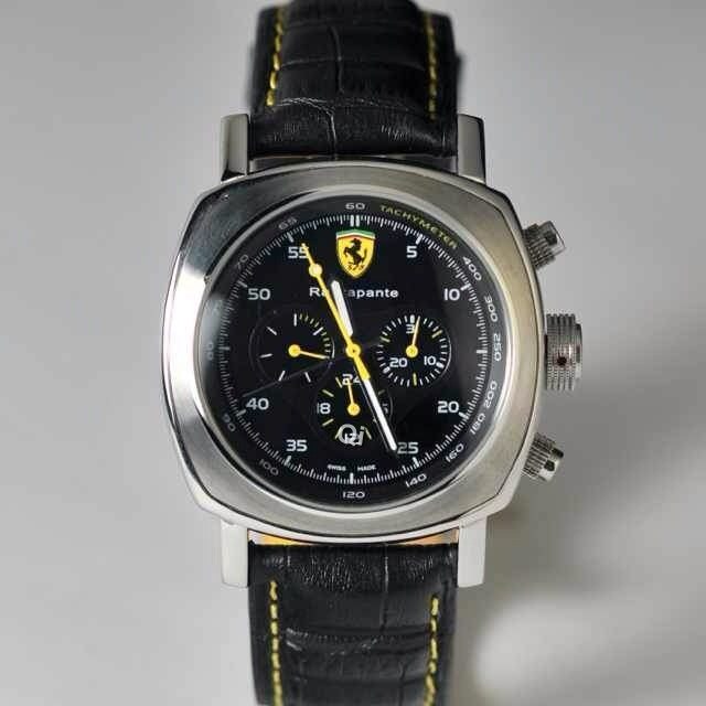 Ferrari watch man-326